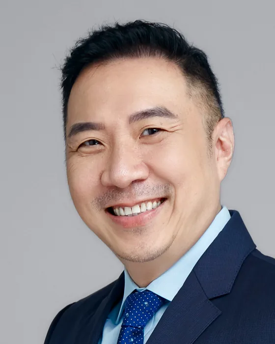 Daniel Chua