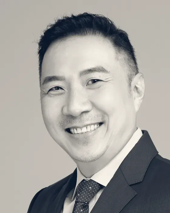 Daniel Chua, Partner bei Echo Nova