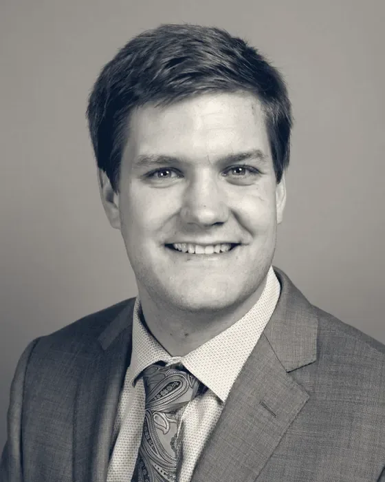 Frédéric Maurer, Partner bei Echo Nova