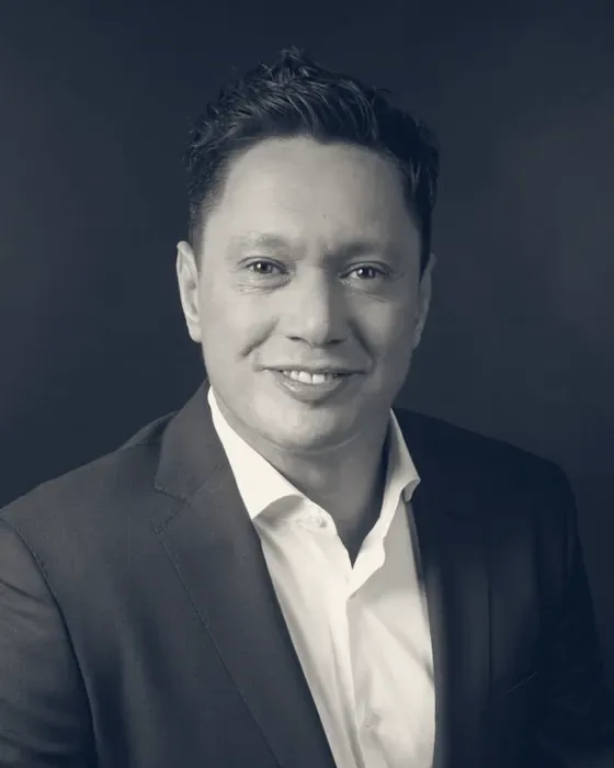 Stephan Bosman, Partner bei Echo Nova