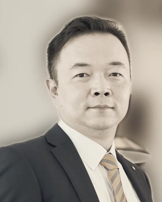 Tim Chen